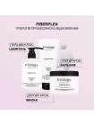 Шампунь Triology Fiberplex Shampoo для відновлнення пошкодженого і фарбованого волосся, 500 мл