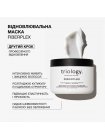 Набір Triology Fiberplex TRIO шампунь, кондиціонер і маска для пошкодженого і фарбованого волосся, 500+200+330 мл