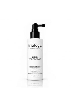 Несмываемый кондиционер Triology Hair Perfector для гладкости, мягкости и блеска волос, 150 мл