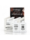 Система Triology Bondplex 2F Hair Treatment для холодного восстановления и реконструкции волос, упаковка, 20×15 мл