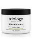Балансирующая маска Triology Sebobalance Mask для жирных волос и кожи головы, 330 мл