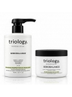 Набір Triology Sebobalance DUO шампунь і маска для жирного волосся і шкіри голови, 500+330 мл