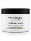 Балансувальна маска Triology Sebobalance Mask для жирного та комбінованого волосся, 330 мл