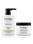 Набор Triology Sebobalance DUO шампунь и маска для жирных волос и кожи головы, 500+330 мл