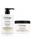 Набор Triology Trichomax DUO шампунь и маска для предотвращения ломкости и выпадения волос, 500+330 мл