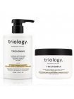 Набір Triology Trichomax DUO шампунь і маска для запобігання ламкості і випадіння волосся, 500+330 мл