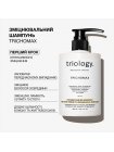 Шампунь Triology Trichomax Shampoo для зміцнення схильного до випадіння і ламкості волосся, 500 мл