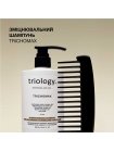 Шампунь Triology Trichomax Shampoo для зміцнення схильного до випадіння і ламкості волосся, 500 мл