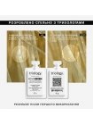Система Triology Bondplex 2F Hair Treatment для холодного восстановления и реконструкции волос, упаковка, 20×15 мл