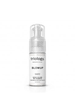 Сухий шампунь Triology BlowUP Dry Shampoo для освіження та об'єму волосся, 18 г
