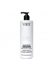 Кератиновий шампунь VIART Shampoo with Keratin & Argan Oil для фарбованого волосся, 250 мл