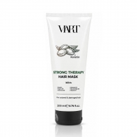 Кератиновая маска VIART Hair Mask with Keratin & Argan Oil для окрашенных волос, 200 мл