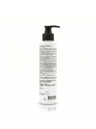 Шампунь против выпадения VIART Shampoo with Rosemary Oil для сухих и нормальных волос, 250 мл