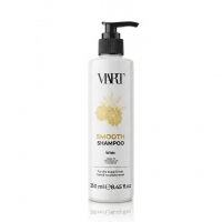 Шампунь VIART Shampoo with Castor Oil для блеска и увлажнения сухих волос, 250 мл
