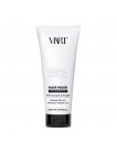 Кератинова маска VIART Hair Mask with Keratin & Argan Oil для фарбованого волосся, 200 мл