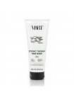 Кератинова маска VIART Hair Mask with Keratin & Argan Oil для фарбованого волосся, 200 мл
