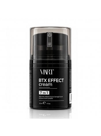 Несмываемый крем VIART BTX Effect 7in1 для укладки волос, 30 мл