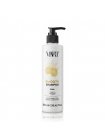 Шампунь VIART Shampoo with Castor Oil для блиску і зволоження сухого волосся, 250 мл