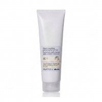 Увлажняющая маска Davines SU Hair Mask для питания волос после солнца, 150 мл