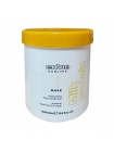 Маска для волосся Envie Luxury Milk Mask з молочними протеїнами та кислим pH (EN428), 200 г (розлив)