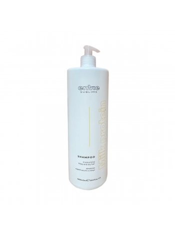 Шампунь Envie Luxury Milk Shampoo с молочными протеинами и кислым pH (EN426), 200 г (разлив)