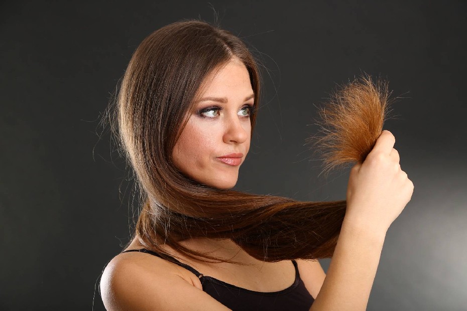 Вопрос-ответ: что делать, если волосы постоянно путаются?