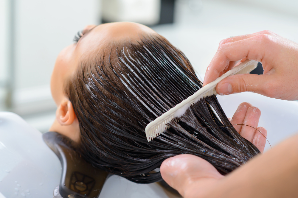Ботокс для волос H-BRUSH (Honma Tokyo) - качественная система восстановления волос